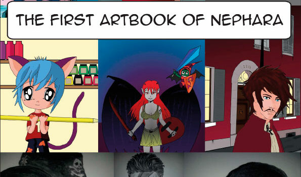 Artbook Artbook