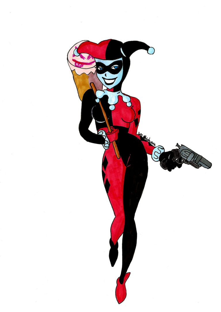 Harley Quinn